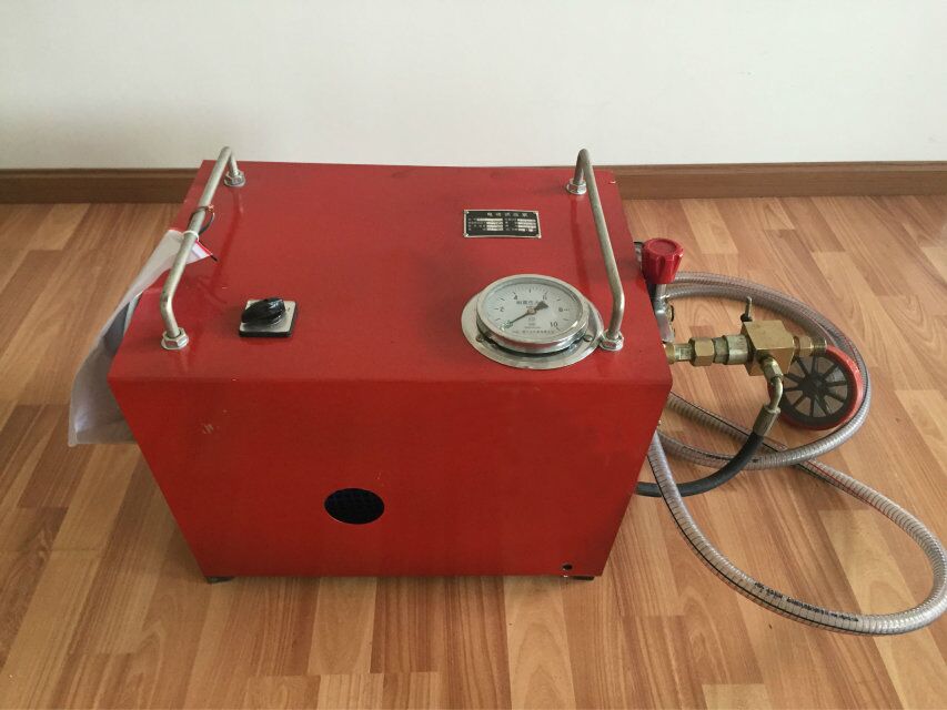 电动试压泵3DSY微型