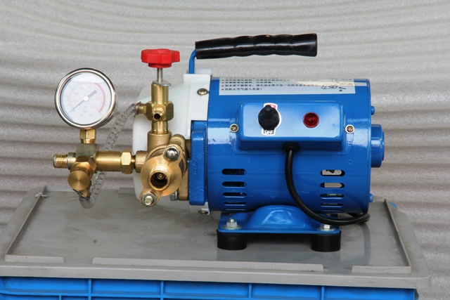 电动试压泵DSY系列便携式
